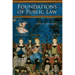 Foundations of Public Law