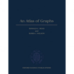 An Atlas of Graphs