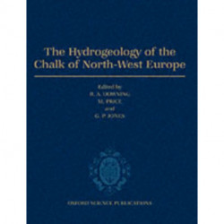 The Hydrogeology of the Chalk of North-West Europe