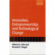 Innovation, Entrepreneurship, and Technological Change