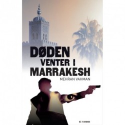 Døden venter i Marrakesh