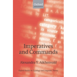 Imperatives and Commands
