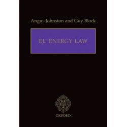 EU Energy Law: A Chronical of 500 Days