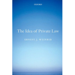 The Idea of Private Law