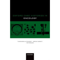 Oxford Case Histories in Oncology