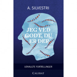 Jeg ved godt, du er der