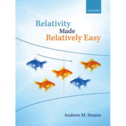 Relativity Made Relatively Easy: Volume 1