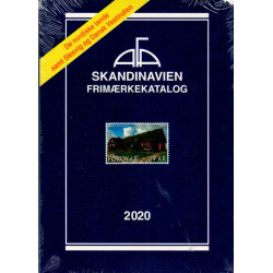 AFA Skandinavien 2020