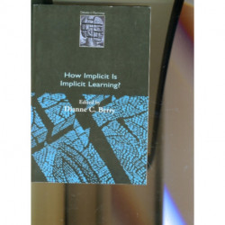 How Implicit is Implicit Learning?