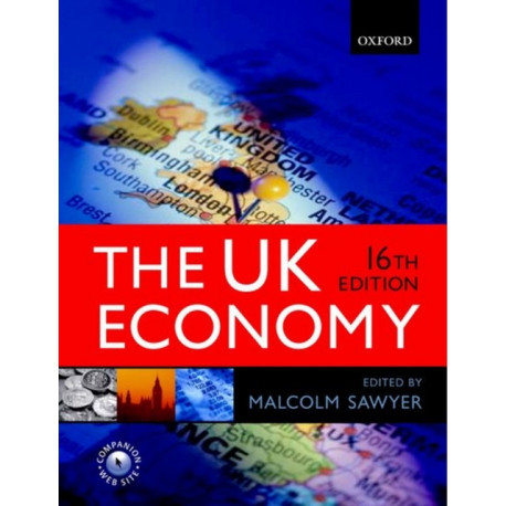 The UK Economy