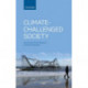 Climate-Challenged Society
