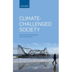Climate-Challenged Society