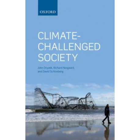 Climate-Challenged Society