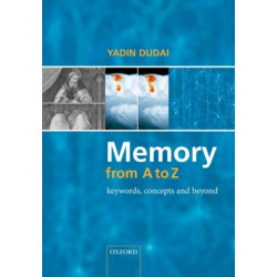 Memory from A to Z: Keywords, Concepts, and Beyond
