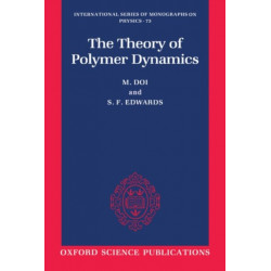 The Theory of Polymer Dynamics