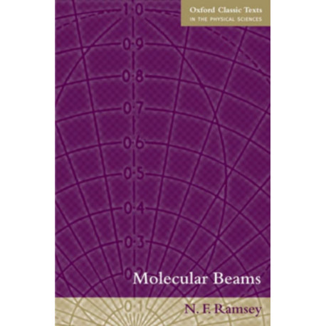 Molecular Beams