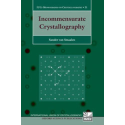 Incommensurate Crystallography