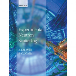 Experimental Neutron Scattering