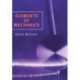 Elements of Mechanics