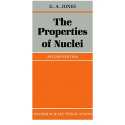 The Properties of Nuclei