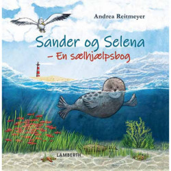 Sander og Selena: En sælhjælpsbog