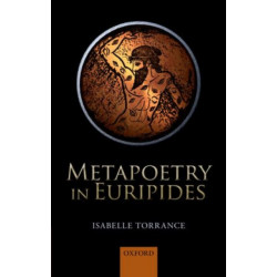 Metapoetry in Euripides