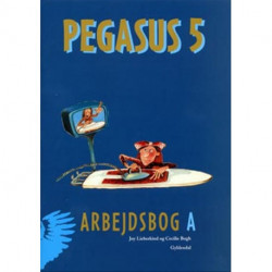 Pegasus 5. Arbejdsbog A