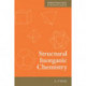 Structural Inorganic Chemistry