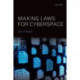 Making Laws for Cyberspace