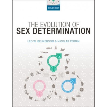 The Evolution of Sex Determination