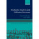 Stochastic Analysis and Diffusion Processes