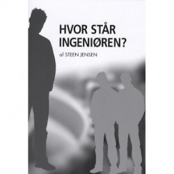 Hvor står ingeniøren?
