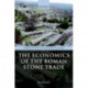 The Economics of the Roman Stone Trade