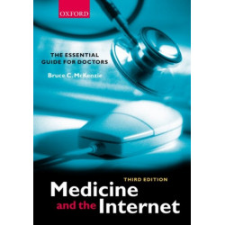 Medicine and the Internet