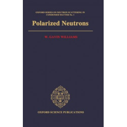 Polarized Neutrons