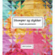 Stumper og stykker: Noget om patchwork
