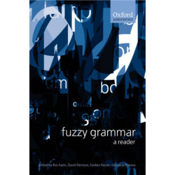 Fuzzy Grammar: A Reader