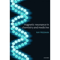 Magnetic Resonance in Chemistry and Medicine