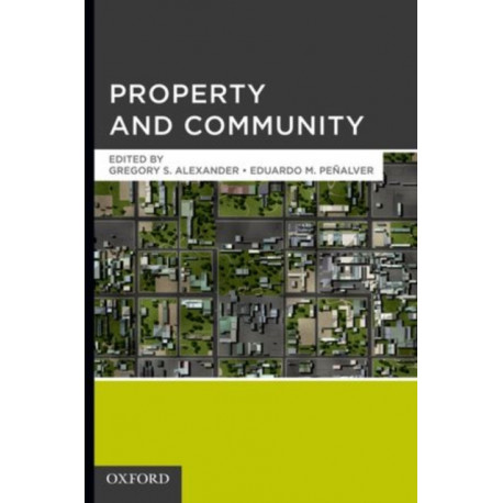 Property and Community