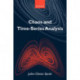Chaos and Time-Series Analysis