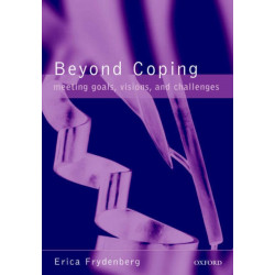 Beyond Coping: Meeting Goals, Visions, and Challenges