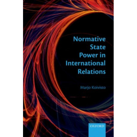 Normative State Power in International Relations