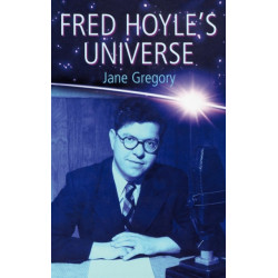 Fred Hoyle's Universe