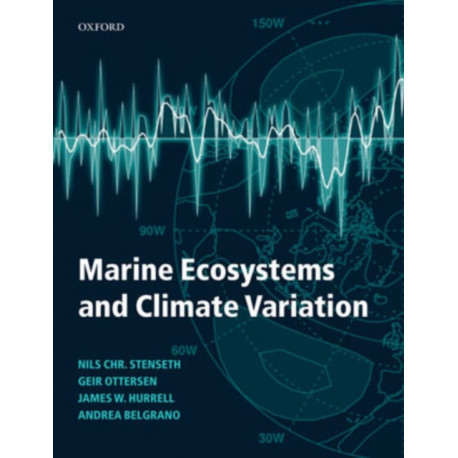 Marine Ecosystems and Climate Variation: The North Atlantic - A Comparative Perspective