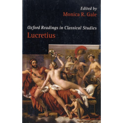Oxford Readings in Lucretius