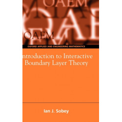 Introduction to Interactive Boundary Layer Theory