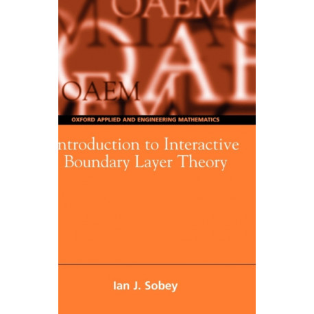 Introduction to Interactive Boundary Layer Theory