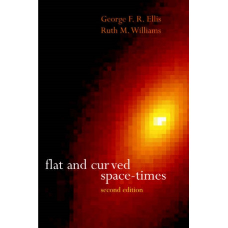Flat and Curved Space-Times