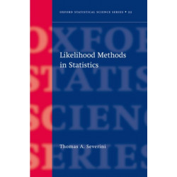 Likelihood Methods in Statistics
