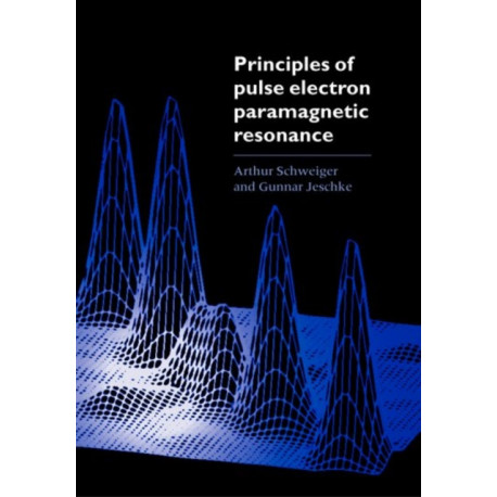Principles of Pulse Electron Paramagnetic Resonance